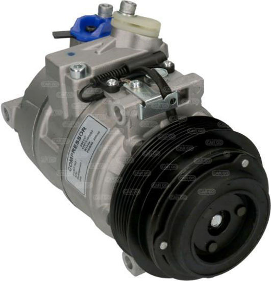 Εικόνα από COMPRESSOR Mercedes C180