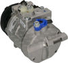 Εικόνα από COMPRESSOR Mercedes C180