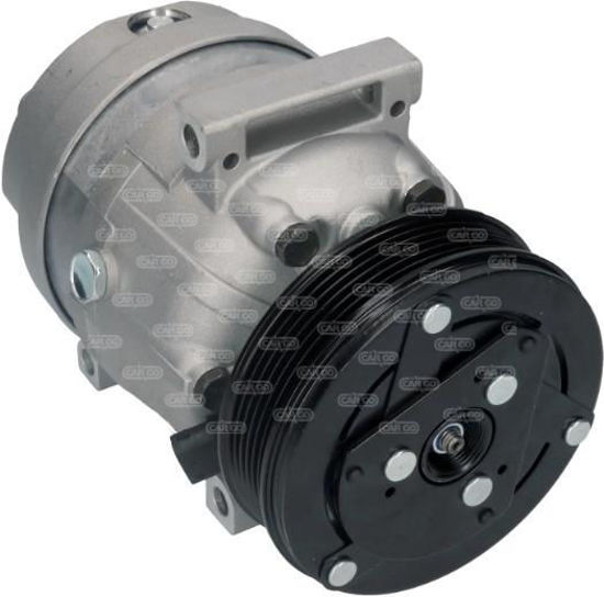 Εικόνα από COMPRESSOR  Nissan/Opel/Renault diesel