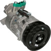 Picture of COMPRESSOR  Bmw 116/118/120- E81-E88