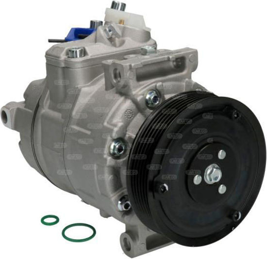 Εικόνα από COMPRESSOR VW Golf V/Audi A1