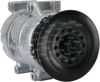 Picture of COMPRESSOR TOYOTA AVENSIS D4D