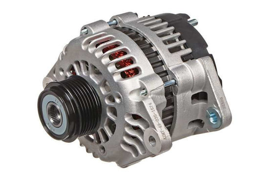Picture of ALTERNATOR OPEL ASTRA CORSA MERIVA 1,7 C