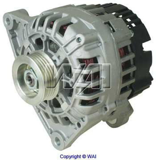 Εικόνα από ALT VW VENTO AUDI A4 1.8 T  12V 90A