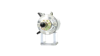 Picture of STARTER MERCURY EVINRUDE JOHNSON 50/55/6