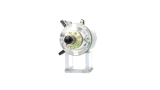 Picture of STARTER MERCURY EVINRUDE JOHNSON 50/55/6