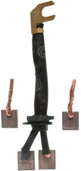 Picture of ΣET KAPBOYNA HITACHI 12V ME KAΛΩΔIO
