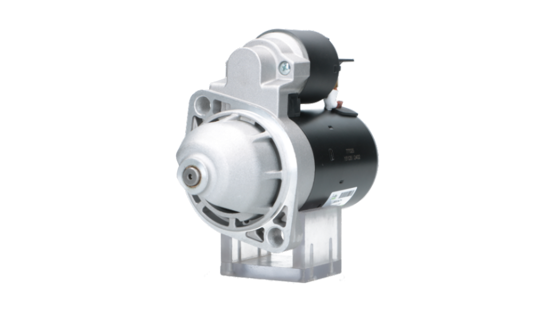 Picture of ST BUCH MARINE 12V 1.2KW