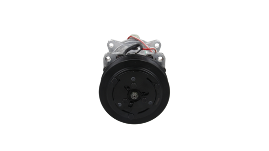 Εικόνα από COMPRESSOR SANDEN VOLVO SD7H15 24V PV8