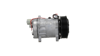 Εικόνα από COMPRESSOR SANDEN VOLVO SD7H15 24V PV8
