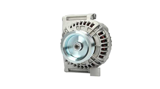 Picture of ALTERNATOR DAF 24V 110A 2 ΕΤΗ ΕΓΓΥΗΣΗ