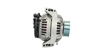 Picture of ALTERNATOR DAF 24V 110A 2 ΕΤΗ ΕΓΓΥΗΣΗ