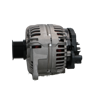 Picture of ALTERNATOR DAFCF65.180 2001-2006 CF65.25