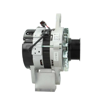 Εικόνα από ALTERNATOR ISUZU NIKKO 24V 50A