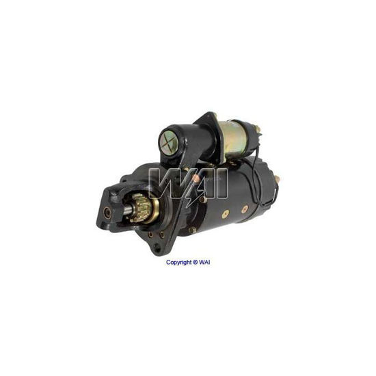 Picture of STARTER CATERPLLAR 12V 41MT 12Δ
