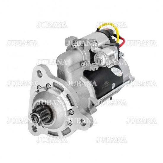Picture of STARTER MERCEDES MAN με μειωτηρα  9Δ 6.6