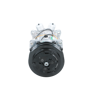 Picture of COMPRESSOR 12V A2 SD7H15 ΨΙΛΟ ΧΟΝΔΡΟ (V-