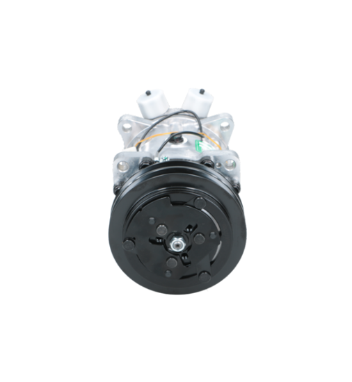 Picture of COMPRESSOR 12V A2 SD7H15 ΨΙΛΟ ΧΟΝΔΡΟ (V-