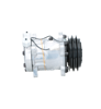 Picture of COMPRESSOR 12V A2 SD7H15 ΨΙΛΟ ΧΟΝΔΡΟ (V-
