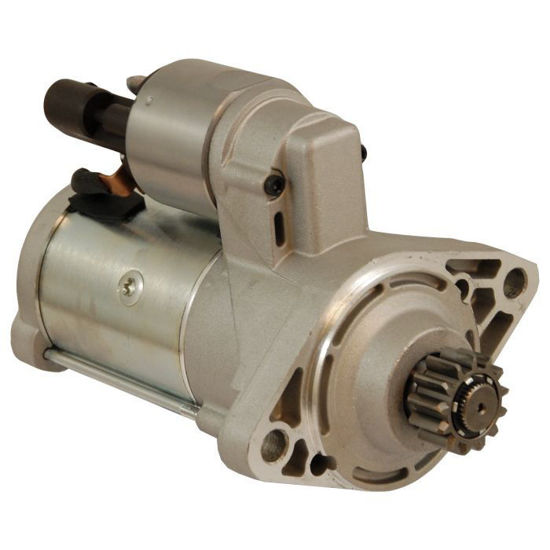 Εικόνα από STARTER VW GOLF VI 2,0 DIESEL