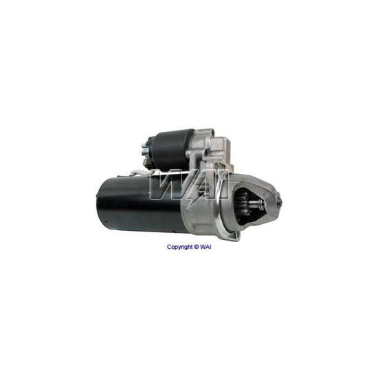 Picture of STARTER BMW HATZ LOMBARDINI 9Δ29MM 1.7KW