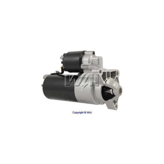 Εικόνα από ST PEUGEOT CITROEN DIESEL 12V 1.3KW