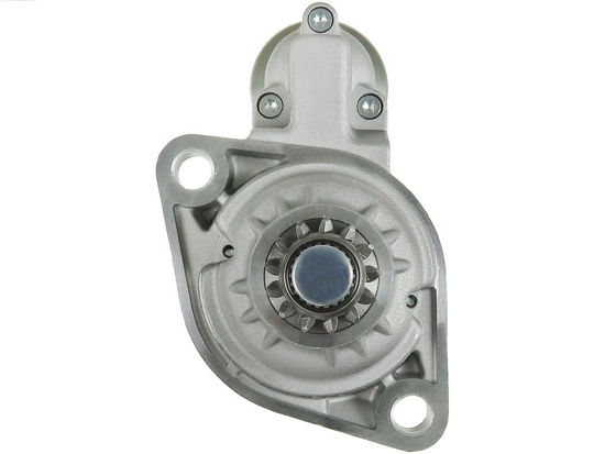 Εικόνα από STARTER VW AUDI DIESEL START STOP