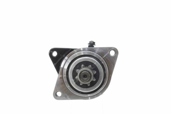 Picture of STARTER RENAULT DACIA LOGAN SANDER 1.0cc
