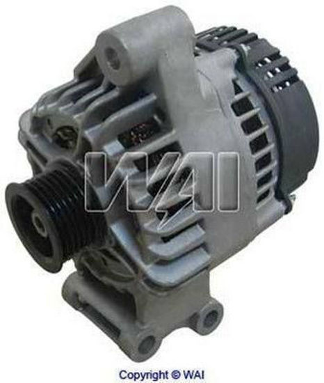 Εικόνα από ALT FORD  FOCUS I-II 1.4 - 1.6