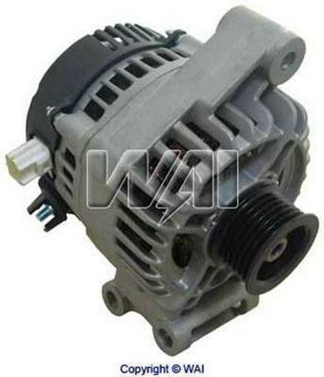 Picture of ALTERNATOR SUZUKI IGNIS JIMNI  SX4   IG-
