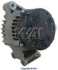 Picture of ALTERNATOR SUZUKI IGNIS JIMNI  SX4   IG-