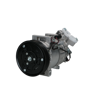 Picture of COMPRESSOR RENAULT CLIO 2011- DIES