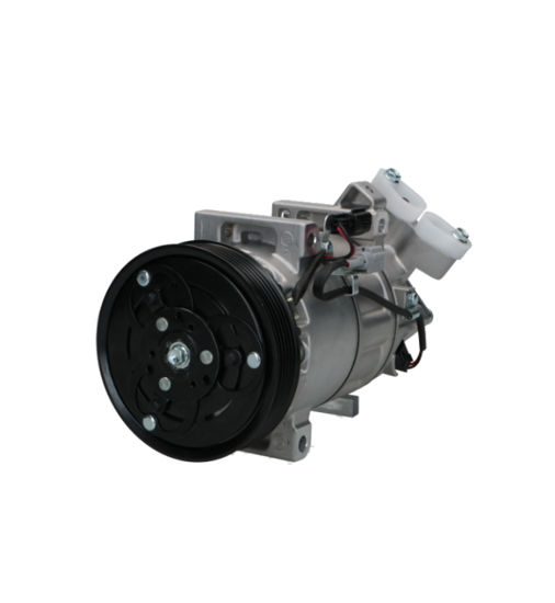 Picture of COMPRESSOR RENAULT CLIO 2011- DIES