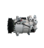 Picture of COMPRESSOR RENAULT CLIO 2011- DIES