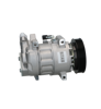 Picture of COMPRESSOR RENAULT CLIO 2011- DIES