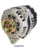 Picture of ALTERNATOR MITSUBISHI COLT HYUNDAI 12V 4