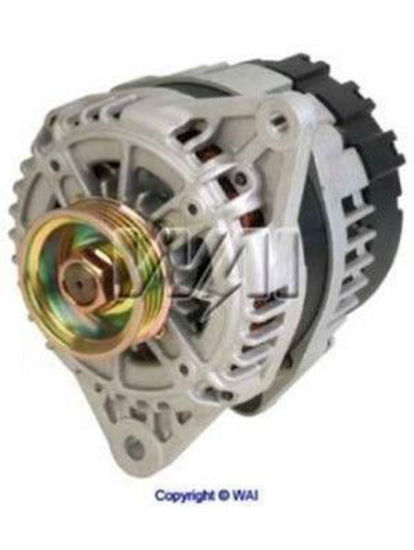 Picture of ALTERNATOR MITSUBISHI COLT HYUNDAI 12V 4