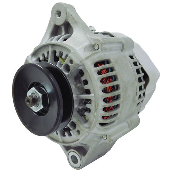 Picture of ALTERNATOR CATERPILLAR 12V 90A