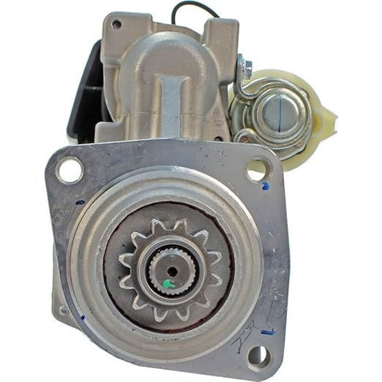 Εικόνα από STARTER CATERPILLAR 41MT<-->39MT 12Δ ΜΙΚ