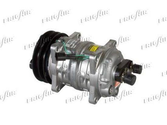 Picture of COMPRESSOR 24V PV2 MAN F2000  UNIVERSAL