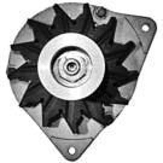 Εικόνα από ALTERNATOR PERKINS MARINE FORD  24V