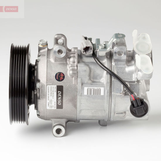 Εικόνα από COMPRESSOR RENAULT MERCEDES DENSO DIESEL