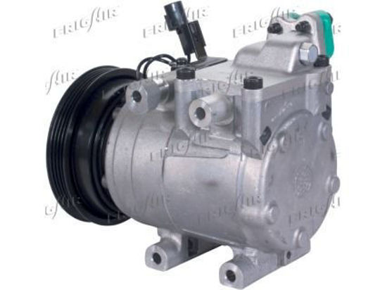 Picture of COMPRESSOR Hyundai Elantra/Matrix KOREA