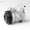 Picture of COMPRESSOR Mercedes Atego