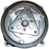 Εικόνα από COMPRESSOR  SD7H15 PV8 24V  MAN TGA