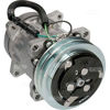 Εικόνα από COMPRESSOR MAN SD7H15 A2 24V ΠΙΣΩ ΠΛΑΚΑΚ