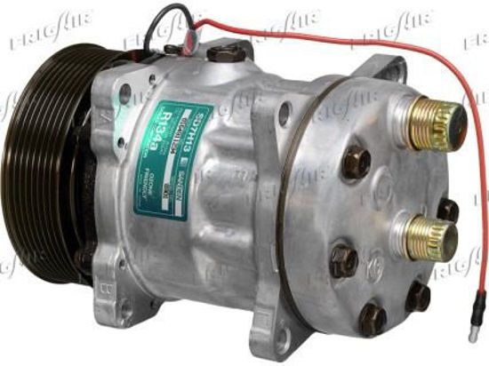 Picture of COMPRESSOR SD7H13 PV8 12V
