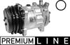 Picture of COMPRESSOR SD7H15 A2 24V