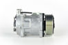 Εικόνα από COMPRESSOR SD7H15 PV8 24V  MAN  SANDEN
