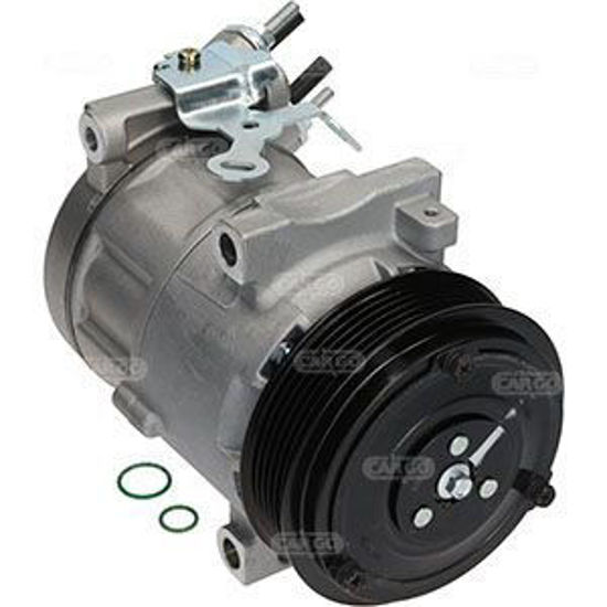 Εικόνα από COMPRESSOR  Citroen C3/ Peugeot 208  12V